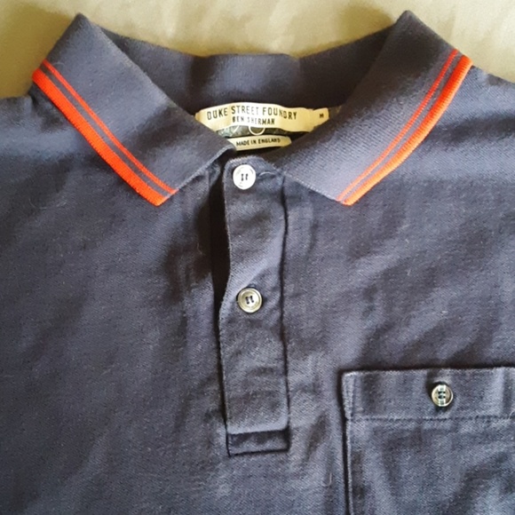 **SOLD**Vintage Ben Sherman - Picture 3 of 4